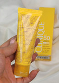 کرم ضد آفتاب کلینیک SPF50