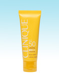 کرم ضد آفتاب کلینیک SPF50